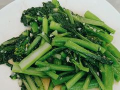 -皓景海鲜·地标美食(双月湾店)