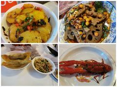 -文和友老长沙龙虾馆(化龙池店)