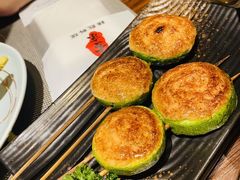 -古京·臻致料理(月湖店)