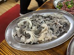 黑百叶-江村四哥新鲜牛肉店(江高总店)