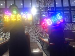 -和谐号海鲜烤肉火锅自助餐厅(车城万达店)