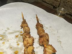 -1819餐厅·团队聚餐·烤串·精酿