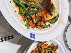 -兰湘子·湘菜小炒(石家庄万象城店)