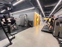 -FEELINGME乐刻私教馆·健身(文鼎财富店)