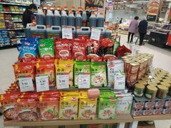 -永辉超市(红旗街万达广场店)