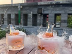 -苦尽酒馆·川菜(鼓楼店)