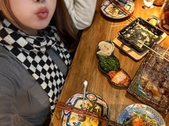 -鸟幸 TORISAKI 炭火居酒屋