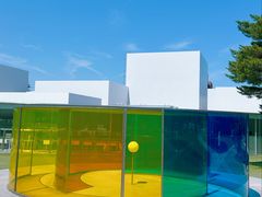 -金泽21世纪美术馆