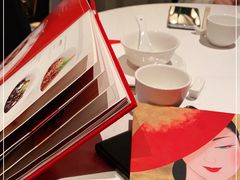 -玫瑰厅上海菜(兴国路店)