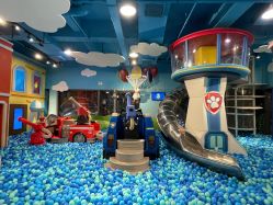 -尼克Playtime(欢乐海岸店)
