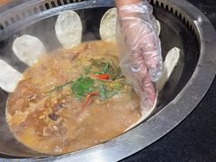 -地锅公社·现炒地锅鸡·地锅鱼·夜宵(罗锦路店)