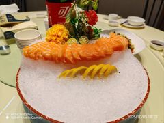 -湘高记海鲜(嘉雨路店)