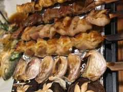 -松子料理(白家庄店)