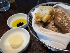 -杭州桐庐康莱德酒店西餐厅-舍