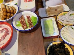 -梯坎老火锅(天禧店)