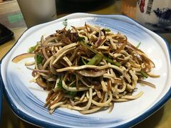 -非常粥道(天宝东街店)