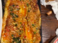 -为民烧烤吧.自贡爆炒菜(收录10年好店)