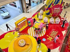 -壹点壹客·生日蛋糕(南山店)