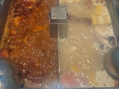 -海底捞火锅(步步高新天地店)