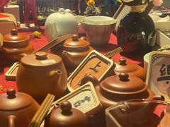 -诗宇时光茶艺书法古琴培训