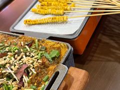 -林二哥宜烤官·宜宾小烧烤