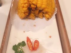 风味粟米-红门金汤·港式火锅(英皇集团中心店)