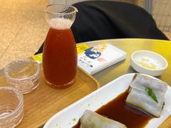 -蔡澜点心·粤菜(万菱汇店)