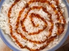 猪油拌饭-砖窑古早味怀旧餐厅