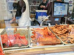 -竺桥兄弟烤鸭(总店)