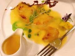 -有璟阁港式餐厅(金融街购物中心店)