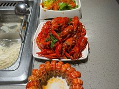 -海底捞火锅(九久奥特莱斯店)