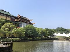 -龙游石窟