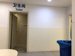 -上海市东方医院-体检中心