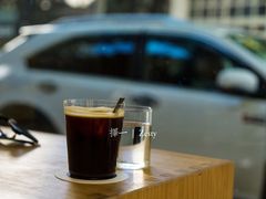 美式咖啡-Onirii Coffee(长乐路店)