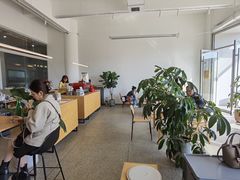 -DEEP COFFEE(瑞光烘焙工厂店)