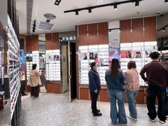 -LensCrafters亮视点(朝阳大悦城店)