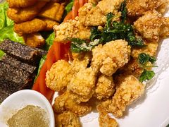 -一家亲台菜餐厅(银塘中路店)