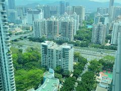 -福田卓悦INTOWN购物中心