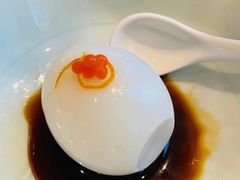 -俏江南天津时尚曲艺主题餐厅(马场道店)