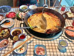 -董眼镜火锅(洪崖洞总店)