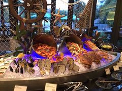 -海棠湾威斯汀酒店·知味西餐厅