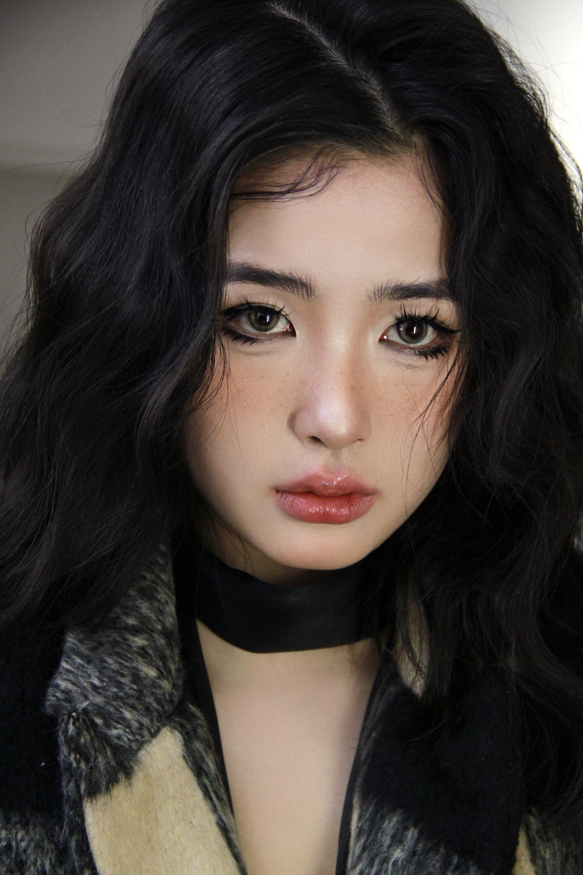 重庆一对一学化妆,几百元小白"手残党"秒变美妆达人