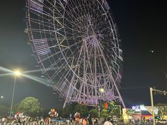-南昌之星摩天轮
