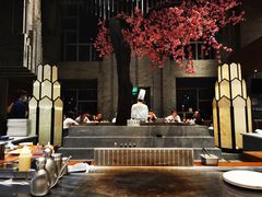 -大渔·观筵(三里屯太古里店)