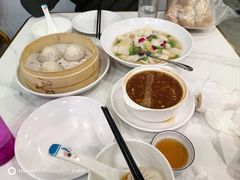 -南八仙·老上海味道(南京东路店)