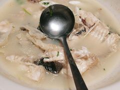 -小厨娘淮扬菜(天印大道店)