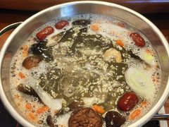-阳坊胜利涮羊肉(阳坊老店)