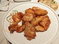 -老周家酱卤猪蹄私房菜(克拉玛依西街店)