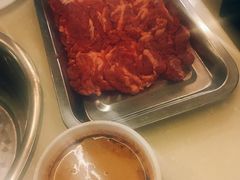 -月圆火锅(宁海东路二店)
