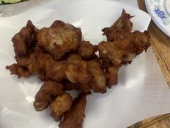 -状元虎.摇滚炒鸡.家常菜(义勇街店)